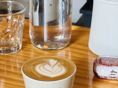 -Egg•Allday Brunch(襄阳北路店)