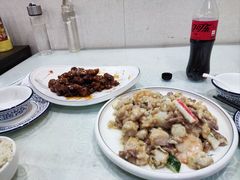 -同发号饭庄(复兴路店)