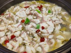 -周渝食惦酸菜鱼(青浦店)