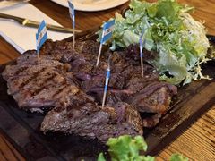 -El Bodegon阿根廷秘鲁餐厅(幸福路店)