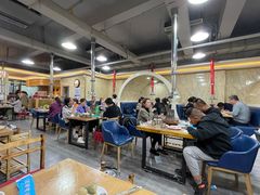 大堂-元盛居(生态大街店)