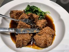 -望乡楼上海菜(日月光店)