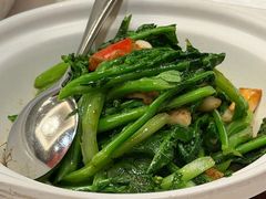 -香乐园·淮扬菜中餐厅·Shang Garden(福田香格里拉店)