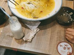 -好人民间小吃(镇江八佰伴店)