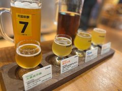 -木屋烧烤(西南角店)