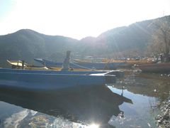 -泸沽湖里格半岛