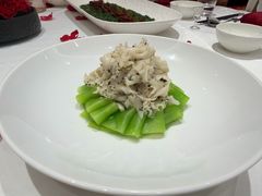 -悦融琥珀·京鲁菜·海味珍品(西单店)