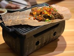 -割烹旭日本料理(龙湖狮山天街店)