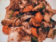 -甜阿姨·天台花园私房菜(万松园店)