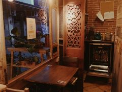-西关84·History·Art·Cafe