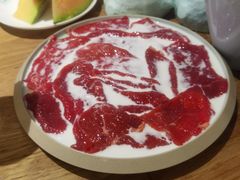 -青瓷火锅料理(西单大悦城店)