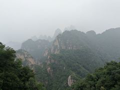 -狼牙山风景区