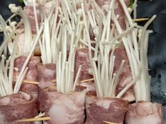 -高丽屯炭火烤肉店