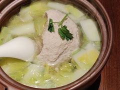 -百富源·海鲜辽菜(和平北大街店)