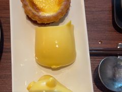 -蛇口希尔顿南海酒店·随轩中餐厅·粤菜