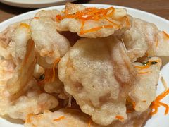 -金掌勺锅包肉(太原万达店)