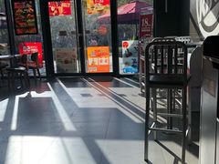 -汉堡王(上海凌云壹街坊店)