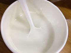 杏仁茶-谢怀亮芝麻茶