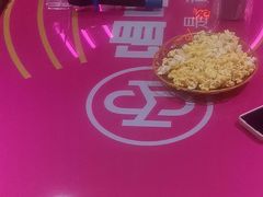 -唱吧麦颂KTV(黄骅华贸商业广场店)