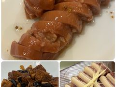 -梅龙镇酒家(南京西路总店)