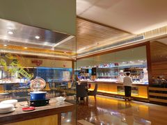 -星河湾半岛酒店·意咖啡西餐厅