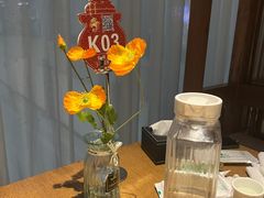 -卞氏菜根香(航空路旗舰店)