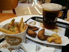 -艾薯夫妇Aysh(红山店)