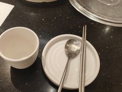 -本家·添百客韩国料理(泰然店)