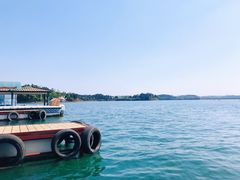 -仙海旅游度假区