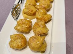 -云锦壹号·淮扬宴(徐汇万科店)