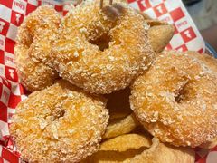 -泰妃殿(武汉首店)