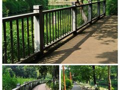 -沙河三洞古桥公园