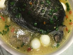 -阿英煲(凉城路店)