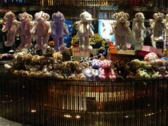 礼品店-蓝色派对KTV(聚然广场店)