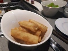 -海底捞火锅(油麻地店)