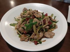 宣威小炒肉-紫滇源云南生态菜(丹凤街店)