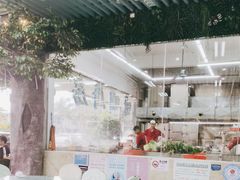 -景好海鲜餐厅(大鹏必选旅游店)