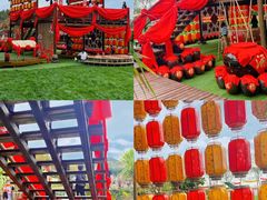 -盈香心动乐园