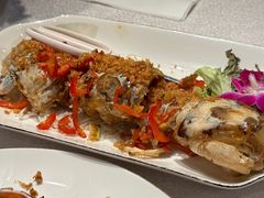 -喜记避风塘炒辣蟹(旗舰店)