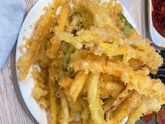 -平山城鑫烧烤(建国楼店)