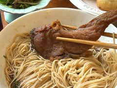 -同得兴 Since·1995 传统苏式面馆(十全街店)