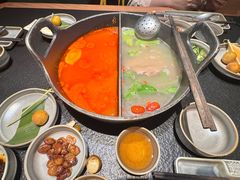 -大龙燚·旷野鲜火锅(广州首店)