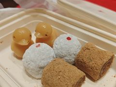 -全聚德(双井店)