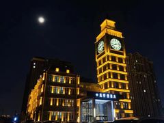 -星河湾温泉洗浴酒店