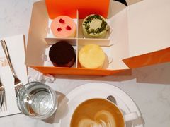 -La Repete(大宁久光店)