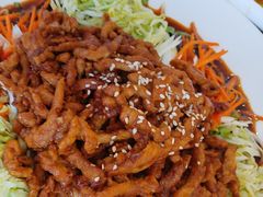 -今鲜源大酒店·中华餐饮名店(新湛路店)