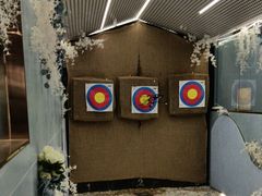 -Skay•射箭馆•弓箭娱乐(体育西店)