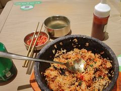 -西塔老太太拌饭(城市集市龙之梦店)