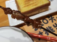 -喝丢一只鞋海鲜烧烤·海肠捞饭(文体街店)