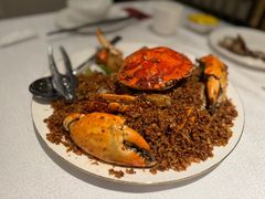 -喜记避风塘炒辣蟹(旗舰店)